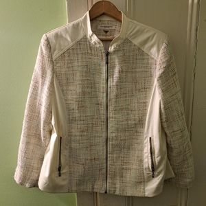 Allison Daley Jacket